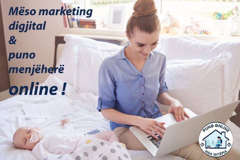 Mundesi pune freelance Maqedoni, Menaxher projekti online Maqedoni, Menaxher e commerce online Maqedoni, Nis biznesin tend me kosto zero, Nis biznesin tend me kosto zero Maqedoni, Mundesi pune online Maqedoni